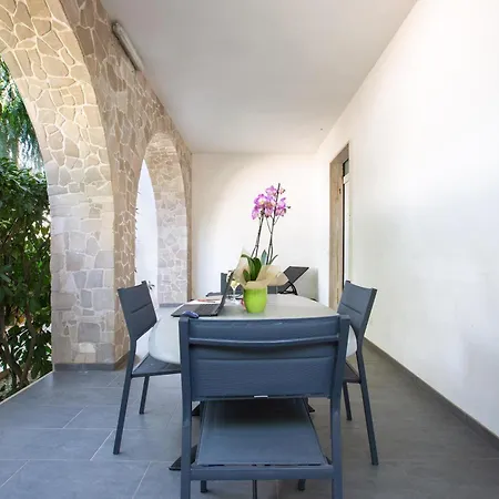 Julia Appartement