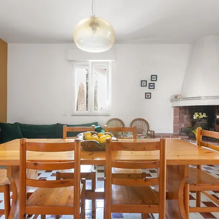 Appartement Julia Porto Cesareo