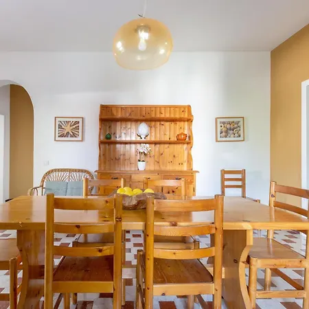 Julia Appartement Porto Cesareo