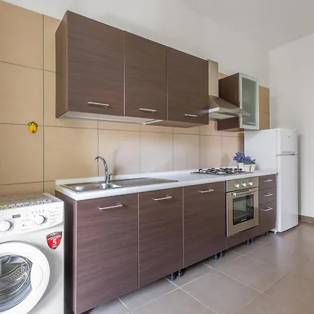 Julia Appartement *