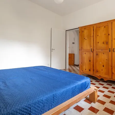 Appartement Julia *