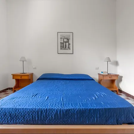 Appartement Julia Porto Cesareo