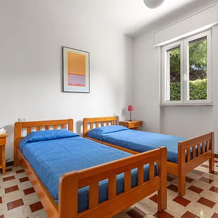 Julia Appartement Porto Cesareo