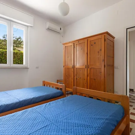 Julia Appartement *