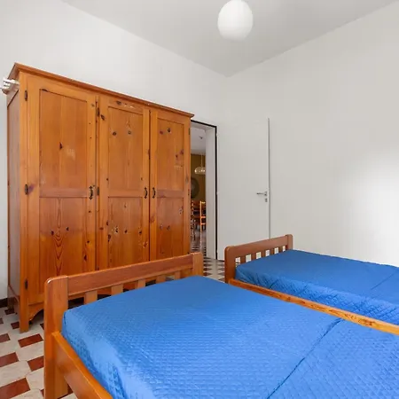 Julia Appartement