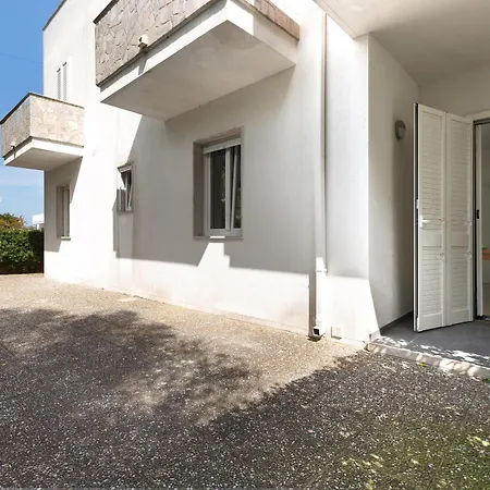 Appartement Julia *