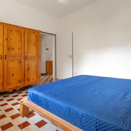 Apartamento Julia *
