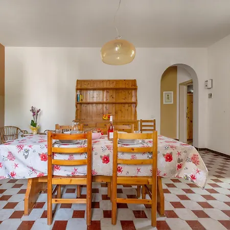 Appartement Julia *