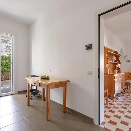 Appartement Julia Porto Cesareo