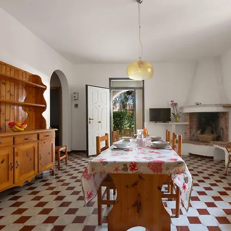 Julia Appartement