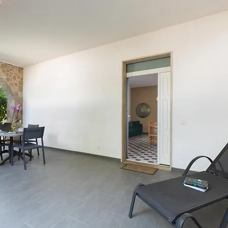 Appartement Julia *