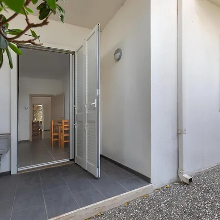 Julia Appartement *