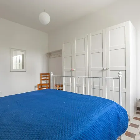Julia Appartement Porto Cesareo
