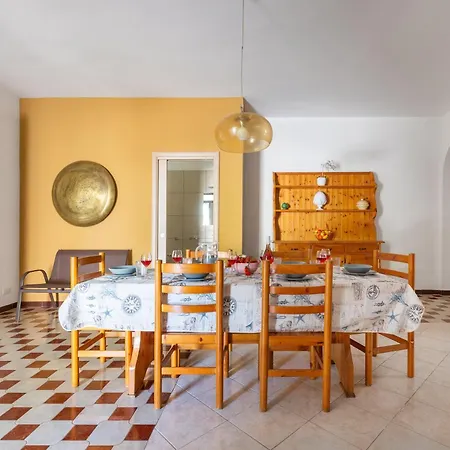 Apartamento Julia