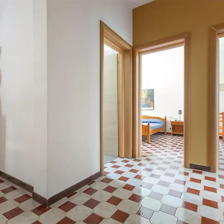 Julia Appartement Porto Cesareo