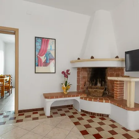 Julia Appartement *