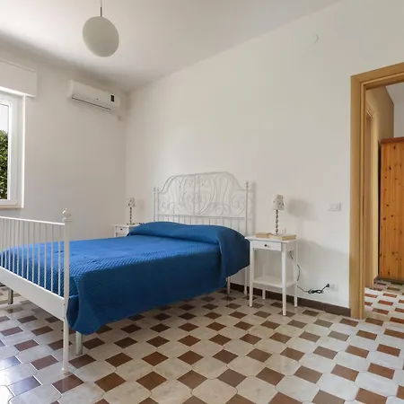 Julia Appartement