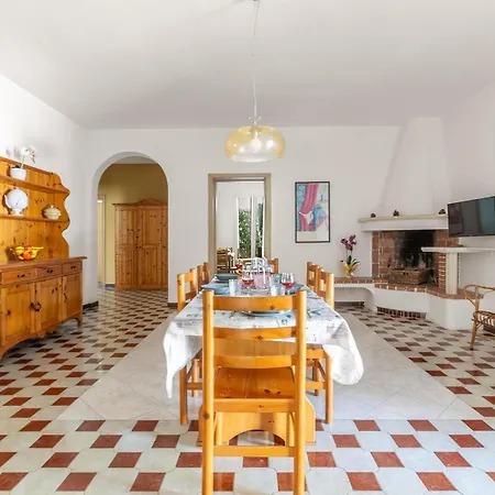 Apartamento Julia *