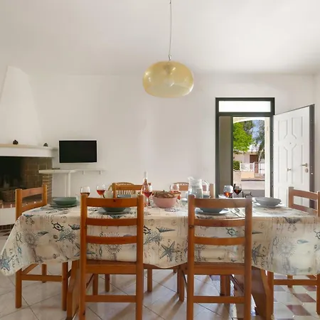 Julia Appartement *