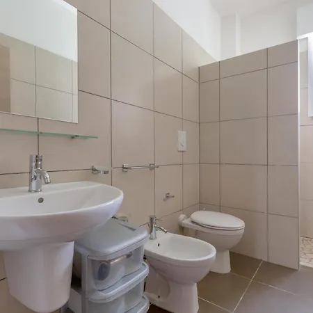 Appartement Julia Porto Cesareo