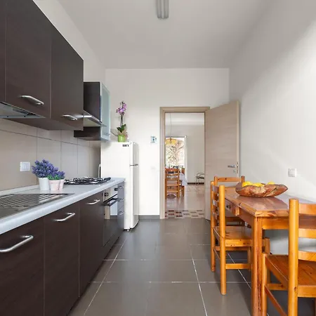 Appartement Julia