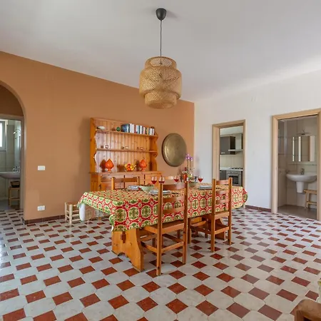 Julia Appartement Porto Cesareo