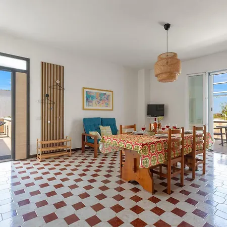 Julia Appartement Porto Cesareo