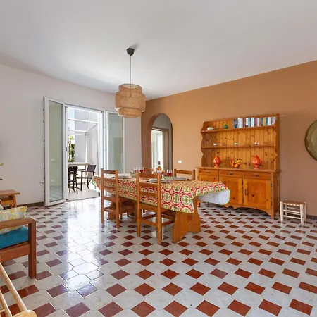 Appartement Julia Porto Cesareo