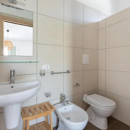 Julia Appartement