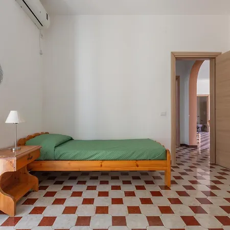 Julia Appartement