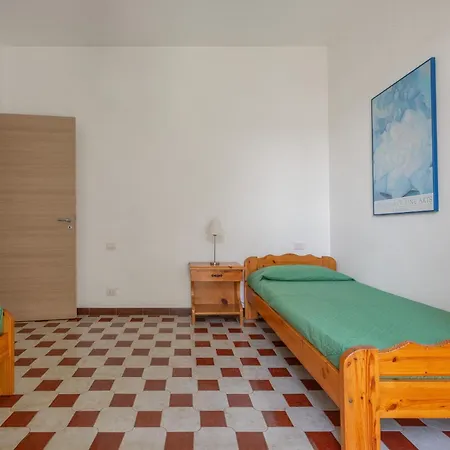 Julia Apartamento Porto Cesareo