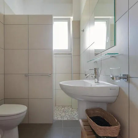 Julia Appartement *