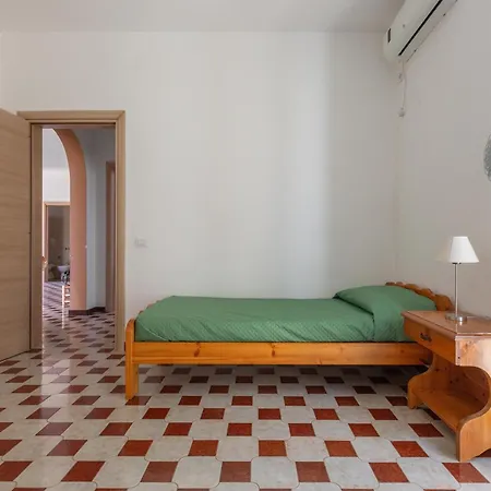 Appartement Julia