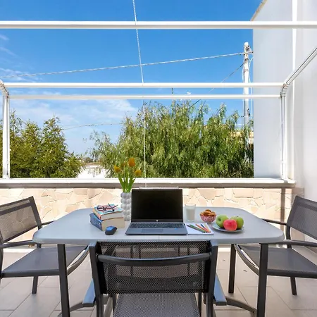 Appartement Julia Porto Cesareo