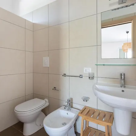 Appartement Julia Porto Cesareo