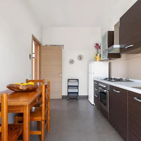 Apartamento Julia Porto Cesareo