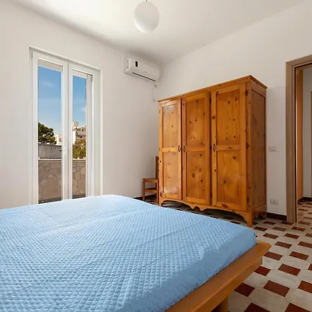 Julia Appartement