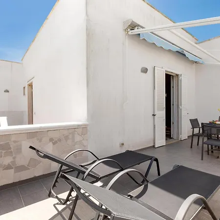Apartamento Julia